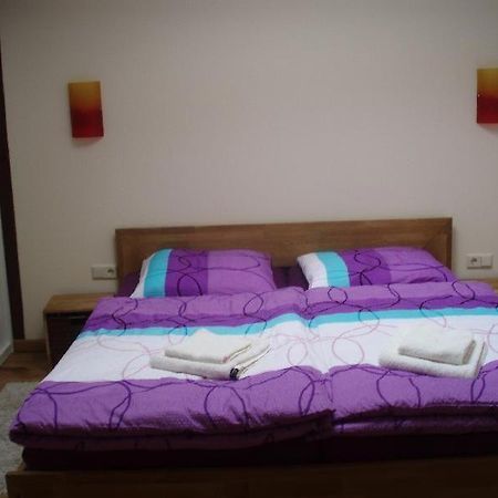 Stadtferienwohnung Teterow Zewnętrze zdjęcie